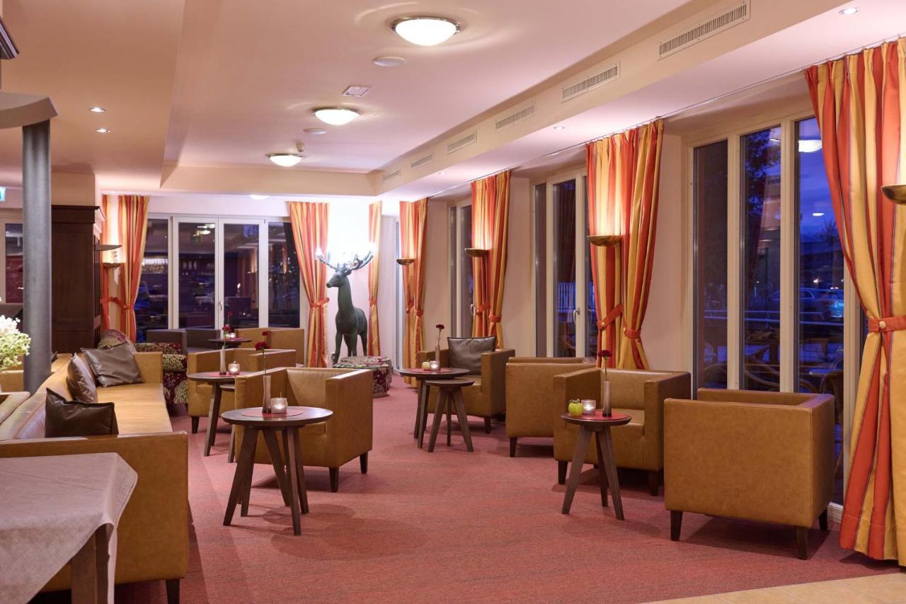 Das Hotel Eden - Das Aktiv- & Wohlfuehlhotel In Tirol Auf 1200M Hoehe Seefeld no Tirol Exterior foto
