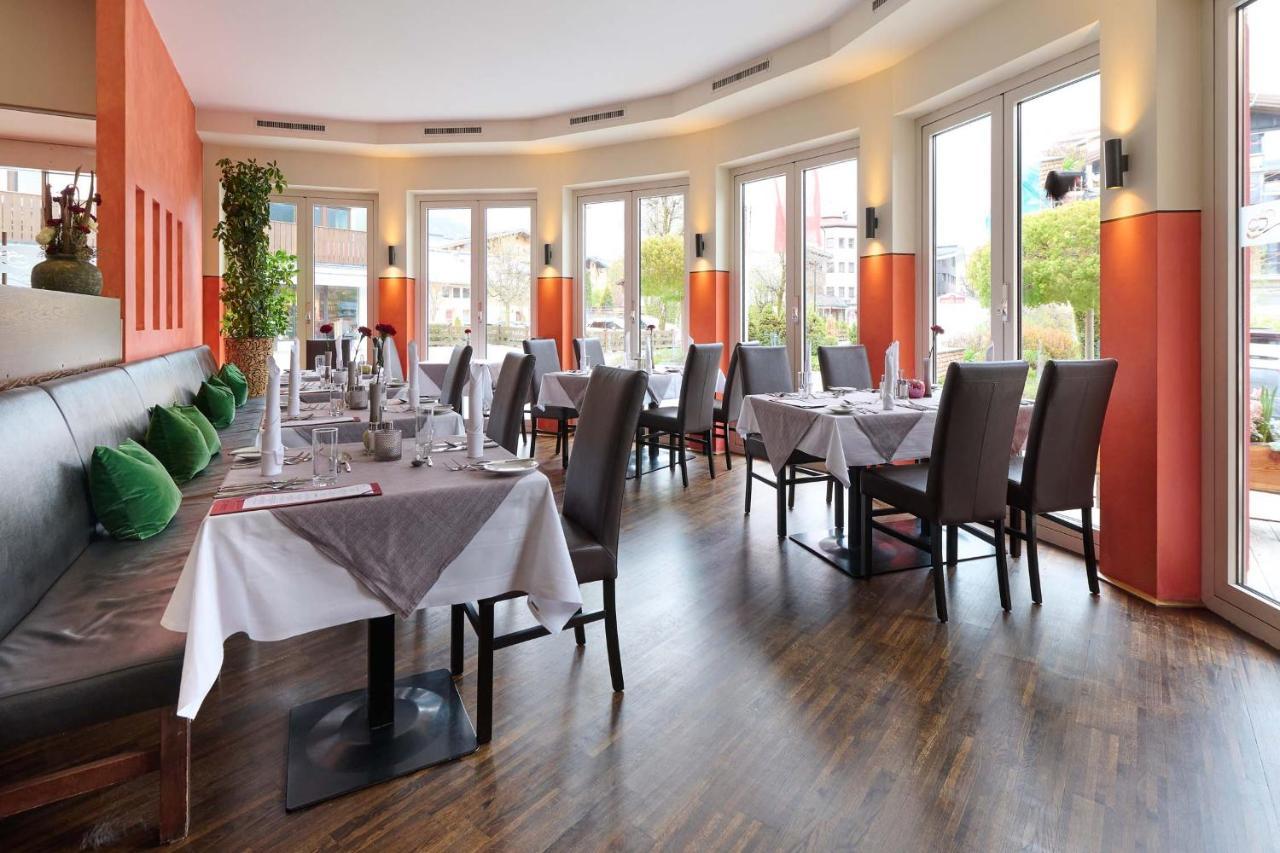 Das Hotel Eden - Das Aktiv- & Wohlfuehlhotel In Tirol Auf 1200M Hoehe Seefeld no Tirol Exterior foto