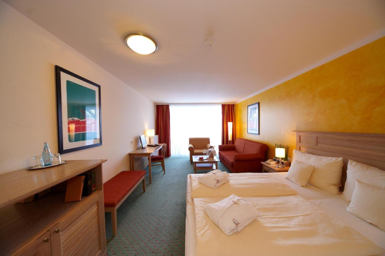 Das Hotel Eden - Das Aktiv- & Wohlfuehlhotel In Tirol Auf 1200M Hoehe Seefeld no Tirol Exterior foto